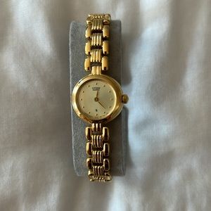 Vintage Seiko Bracelet watch